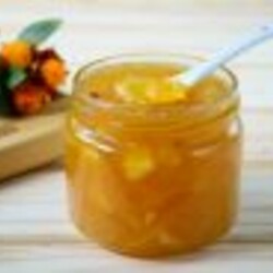 Варенье из имбиря и апельсинов - пошаговый рецепт с фото на Повар.ру