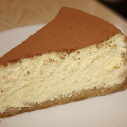 Чизкейк “Премьера” из маскарпоне на Вкусном Блоге