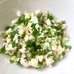 Смесь для окрошки