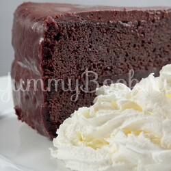 Торт «Захер» - простой и вкусный рецепт с пошаговыми фото