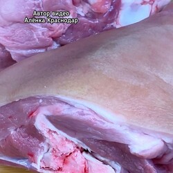 Вкуснее колбасы За копейки мясной деликатес Сальтисон по деревенскому рецепту