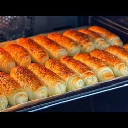 ЭТО КРУЧЕ ЧЕМ БЕЛЯШИ И ЧЕБУРЕКИ! НАУЧИЛА ВСЕХ ПОДРУГ ГОТОВИТЬ ТАКИЕ БЮДЖЕТНЫЕ ВКУСНЯШКИ С КАРТОШКОЙ!