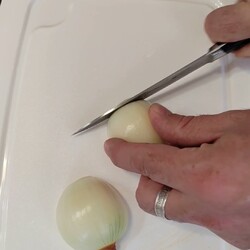 Салат Каприз