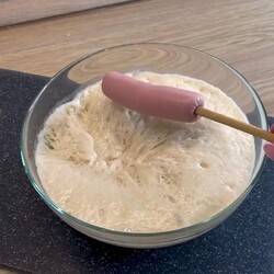 Корн Доги. Быстро и вкусно