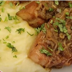 Вы когда-нибудь ели такое мясо? Просто и очень вкусно