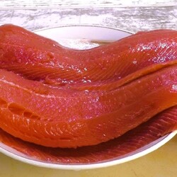 Вот так надо солить рыбу. Мастер-класс по засолке красной рыбы, тонкости приготовления лосося