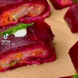 Рецепты закусок