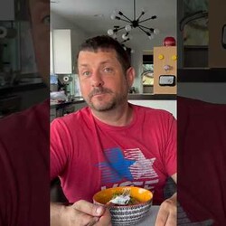 Муж американец балдеет от моей узбекской кухни