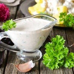 8 РЕЦЕПТОВ СМЕТАННОГО СОУСА