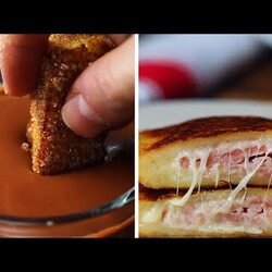 8 Delicious Breakfast Recipes You Need To Try