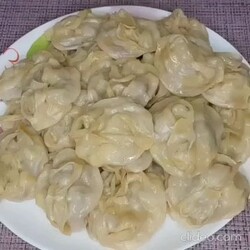 [Видео] «Манты рецепт» | Рецепты еды, Питание рецепты, Кулинария