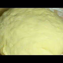 Универсальное дрожжевое тесто. БИЗНЕС НА КУХНЕ пирожки на продажу. Пирожковая.