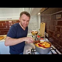 НЕДОРОГОЙ УЖИН ОЧЕНЬ ВКУСНОЕ БЛЮДО