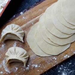 ПОЛНОЕ РУКОВОДСТВО ПО ПРИГОТОВЛЕНИЮ ПЕЛЬМЕНЕЙ