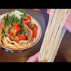 УЙГУРСКИЙ ДОМАШНИЙ ЛАГМАН ОТ А ДО Я