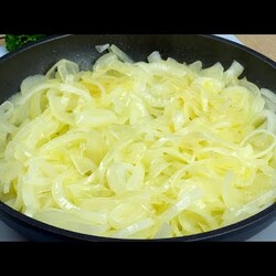 рецепт с луком такой вкусный
