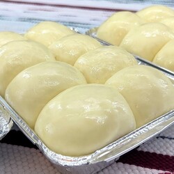 Das Rezept meiner 60-jährigen Großmutter hat alle überrascht! Unglaublich schnelles Rezept!