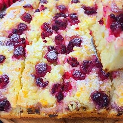 МОЙ ХОДОВОЙ ПИРОГ "Десятиминутка"! Пеку пока закипает чайник! Главное быстро и вкусно!