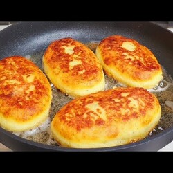 Котлеты не готовлю! НЕВЕРОЯТНО ВКУСНО