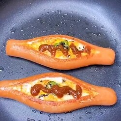 Pin by RemaZarema on Ммм...объеденье (неразобранные блюда) [Video] | Cooking recipes, Diy food recipes, Breakfast recipes easy