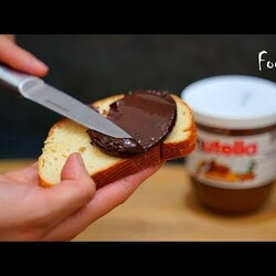 Забудьте о Нутелле! Шоколадная паста за копейки