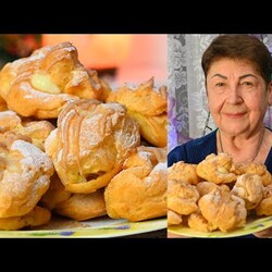 МАМА НАУЧИЛА! И ТОРТА НЕ НАДО! ЗА КОПЕЙКИ ДВА РАЗА КРУЧЕ!МАЛО КТО ЗНАЕТ ЧТО РЕЦЕПТ