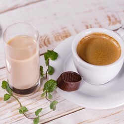 Аромат сведет с ума: вот как сделать бодрящий напиток для утра – энергия на целый день - YakutiaMedia.ru