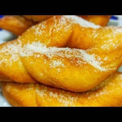 1 ст Кефира и 10 минут Вкуснятина на столе! НИКТО НЕ ВЕРИТ ЧТО Я ГОТОВЛЮ ИХ ТАК ПРОСТО‼️