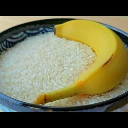 поделюсь с вами вкусной едой, которую приготовлю из риса