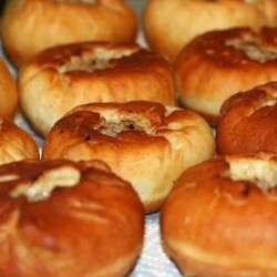 Беляши по-быстрому: простенько и вкусно | Кулинарные записки обо всём | Пульс Mail.ru