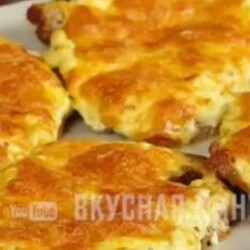 Возьмите любое мясо и... попробуйте это обязательно!