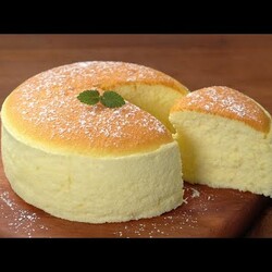 Как приготовить йогуртовый пирог