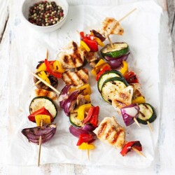 Полезный шашлык: рецепты для похудения - GoSlim!