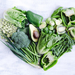 Продукты от старения, которые всем по карману