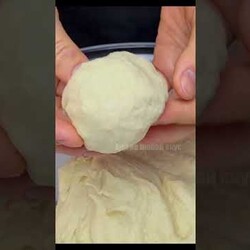 НЕОБЫЧНЫЕ пирожки в моей жизни! пышное тесто + оригинальная начинка