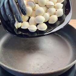 Блюда без духовки