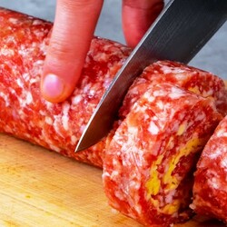 Вкуснее любых котлет. Превзошли все мои ожидания