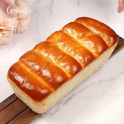 Самая пушистая булочка на свете