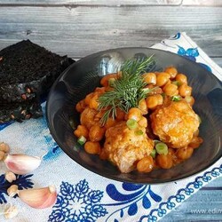 Гуштнут по-русски, пошаговый рецепт на 2047 ккал, фото, ингредиенты - Alla Bruch