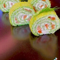 Быстрый ролл