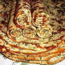 Оригинальные блинчики, которые просто тают во рту