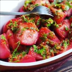 «Помидорки маринованные»