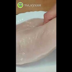 ГОТОВЛЮ царский ужин из 3 яиц