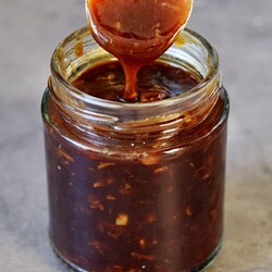 Киткайский Сычуаньский Кисло - Сладкий СОУС