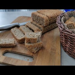 Самый полезный хлеб