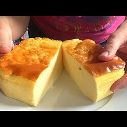 Омлет в духовке  - Вкус Детства ! Омлет как в детском саду. Пышный Омлет !!!