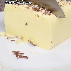 Баварский десерт без муки и выпечки, нежный как облако в 2023 г | Рецепты еды, Десерты, Сладкие рецепты