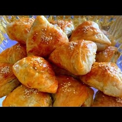 ТАК ПРОСТО, ЧТО МОЖЕТ ПРИГОТОВИТЬ КАЖДЫЙ! ОЧЕНЬ ЛЕГКО И БЫСТРО! ТАКУЮ ВКУСНЯТИНУ ВЫ ЕЩЁ НЕ ПРОБОВАЛИ