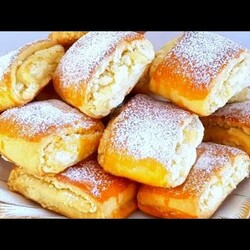 БУДУ ГОТОВИТЬ ПОКА ДУХОВКА НЕ СЛОМАЕТСЯ! ШЕДЕВРАЛЬНАЯ ВКУСНОТА ИЗ ПРОСТЫХ ПРОДУКТОВ! ВСЕ В ВОСТОРГЕ!