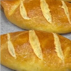 В магазине такого не купишь. Один раз попробовала и перестала покупать в магазине.